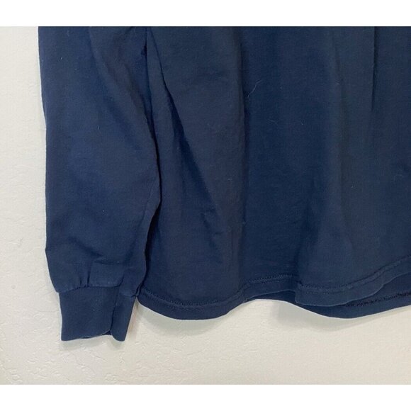 The Knuckle Saloon Sturgis Black Long sleeve shirt XL Double-Sided - Picture 6 of 7